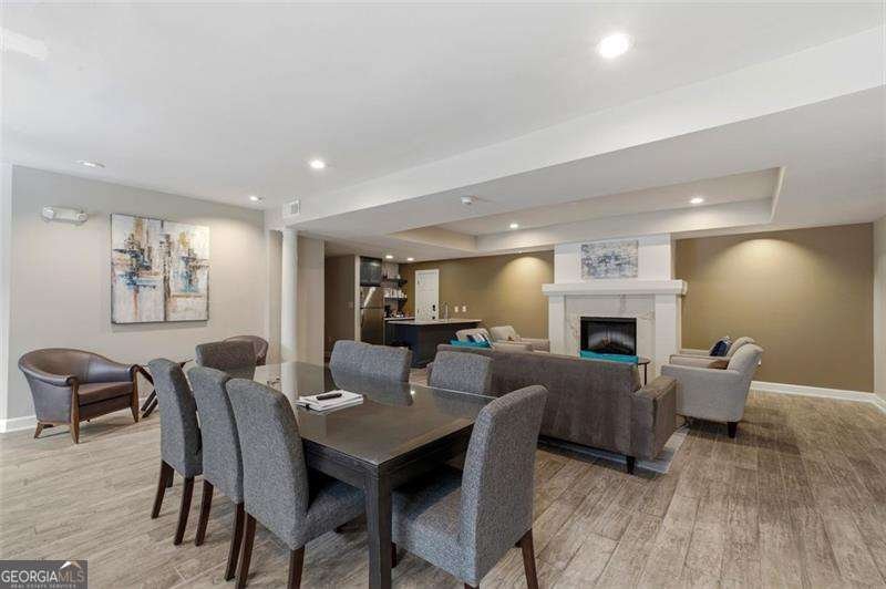 240 Renaissance Parkway Atlanta - Photo 31