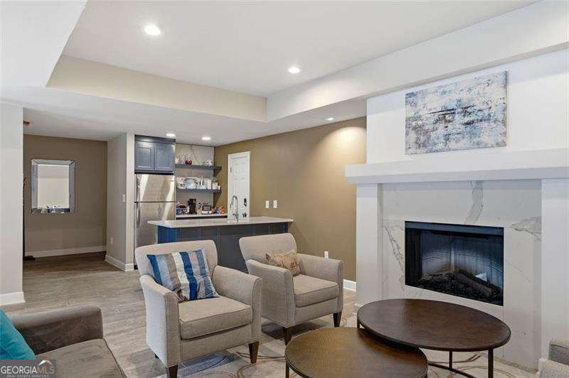 240 Renaissance Parkway Atlanta - Photo 32