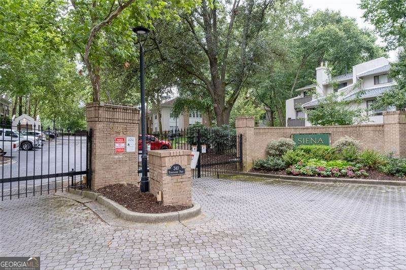 240 Renaissance Parkway Atlanta - Photo 33