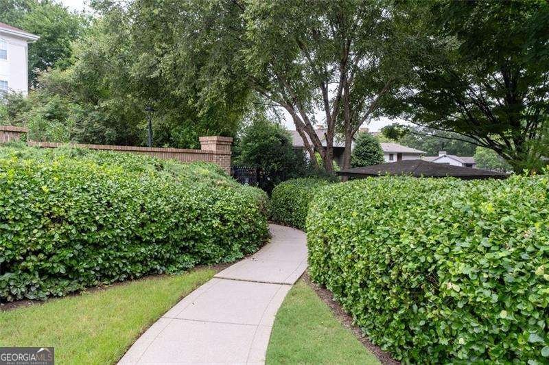 240 Renaissance Parkway Atlanta - Photo 34