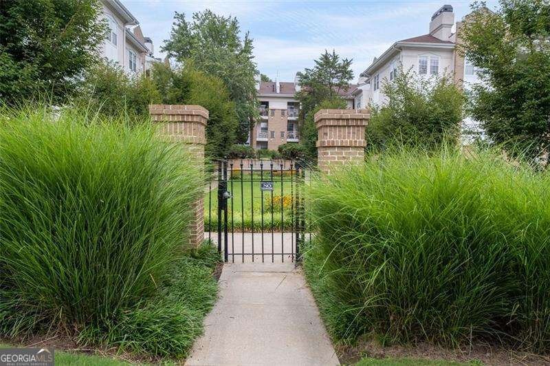 240 Renaissance Parkway Atlanta - Photo 35