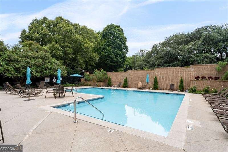 240 Renaissance Parkway Atlanta - Photo 36