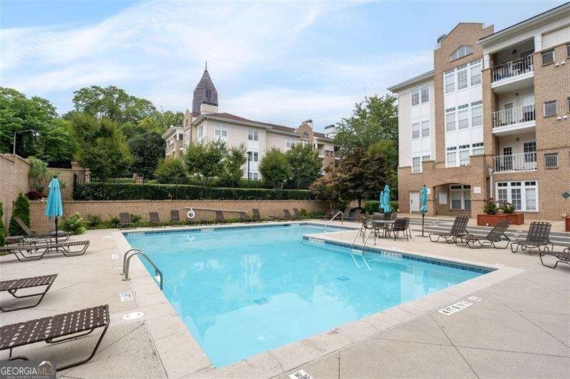 240 Renaissance Parkway Atlanta - Photo 37