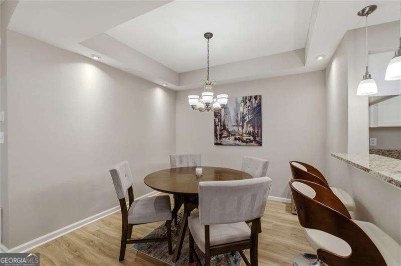 240 Renaissance Parkway Atlanta - Photo 8