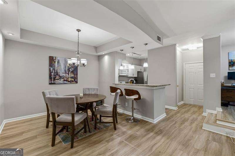 240 Renaissance Parkway Atlanta - Photo 9