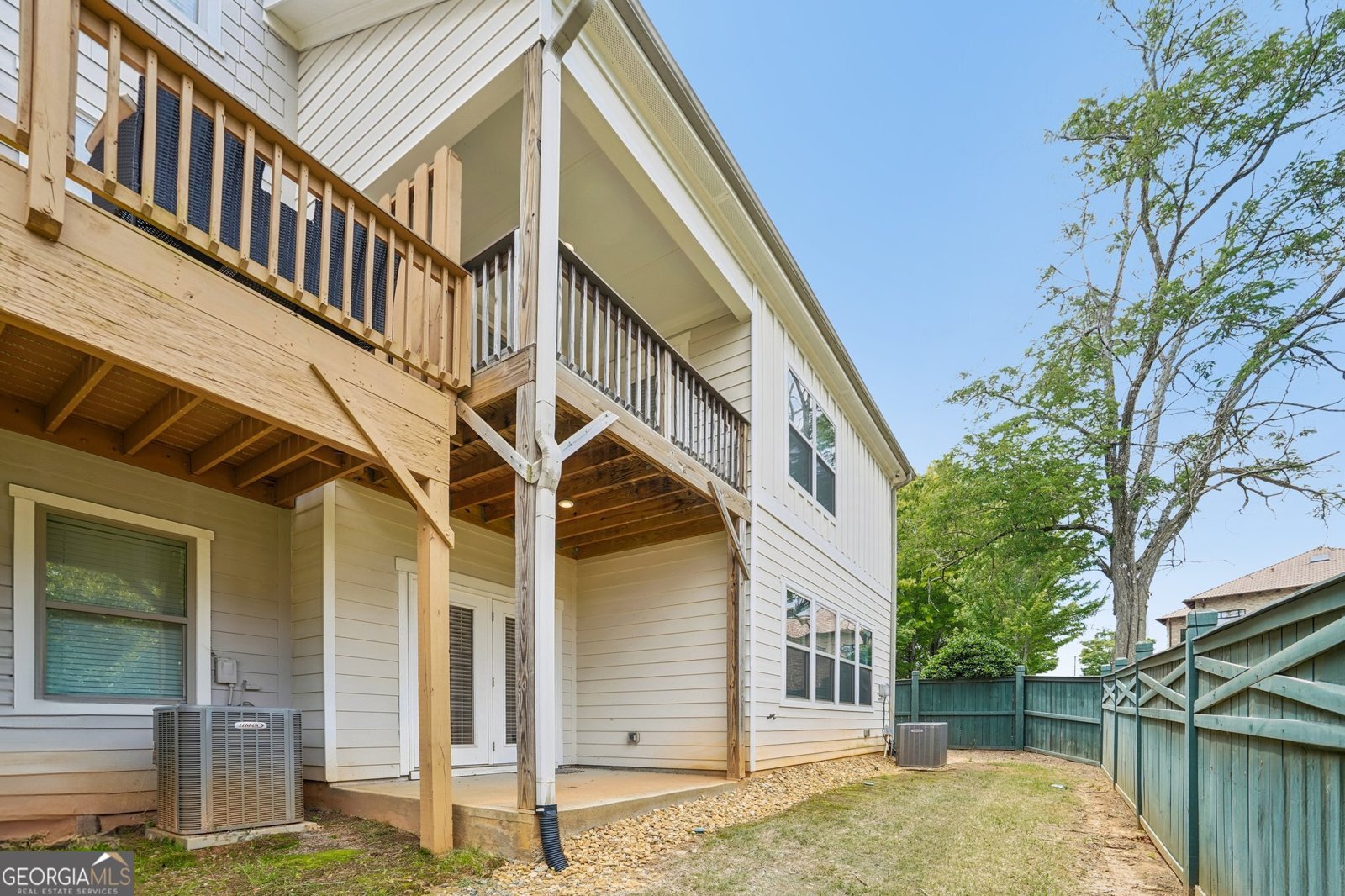 2265 Fremont Drive Marietta - Photo 28