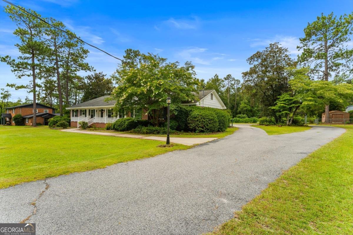 459 Prince Avenue Swainsboro - Photo 10