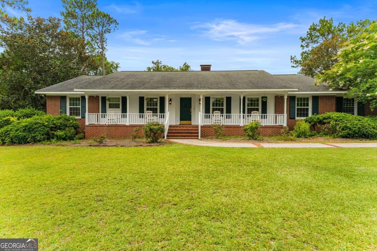 459 Prince Avenue Swainsboro - Photo 11