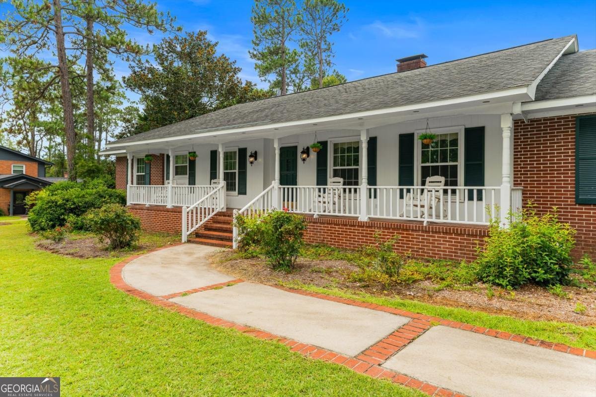 459 Prince Avenue Swainsboro - Photo 12