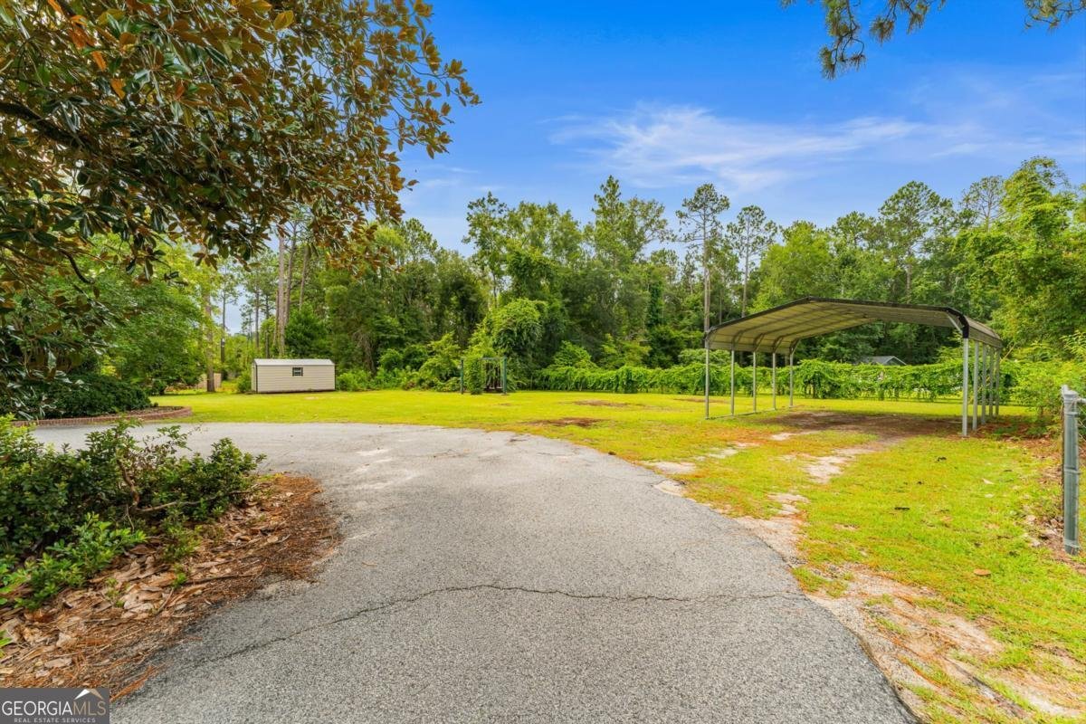 459 Prince Avenue Swainsboro - Photo 14