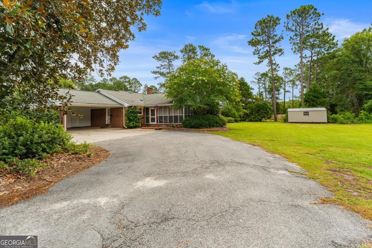 459 Prince Avenue Swainsboro - Photo 16