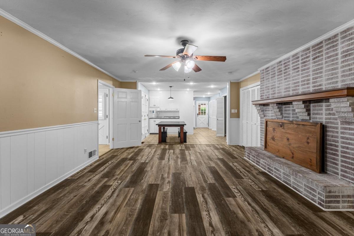 459 Prince Avenue Swainsboro - Photo 26