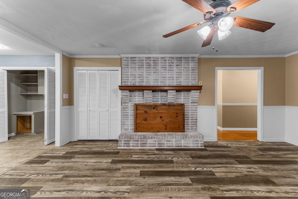 459 Prince Avenue Swainsboro - Photo 27