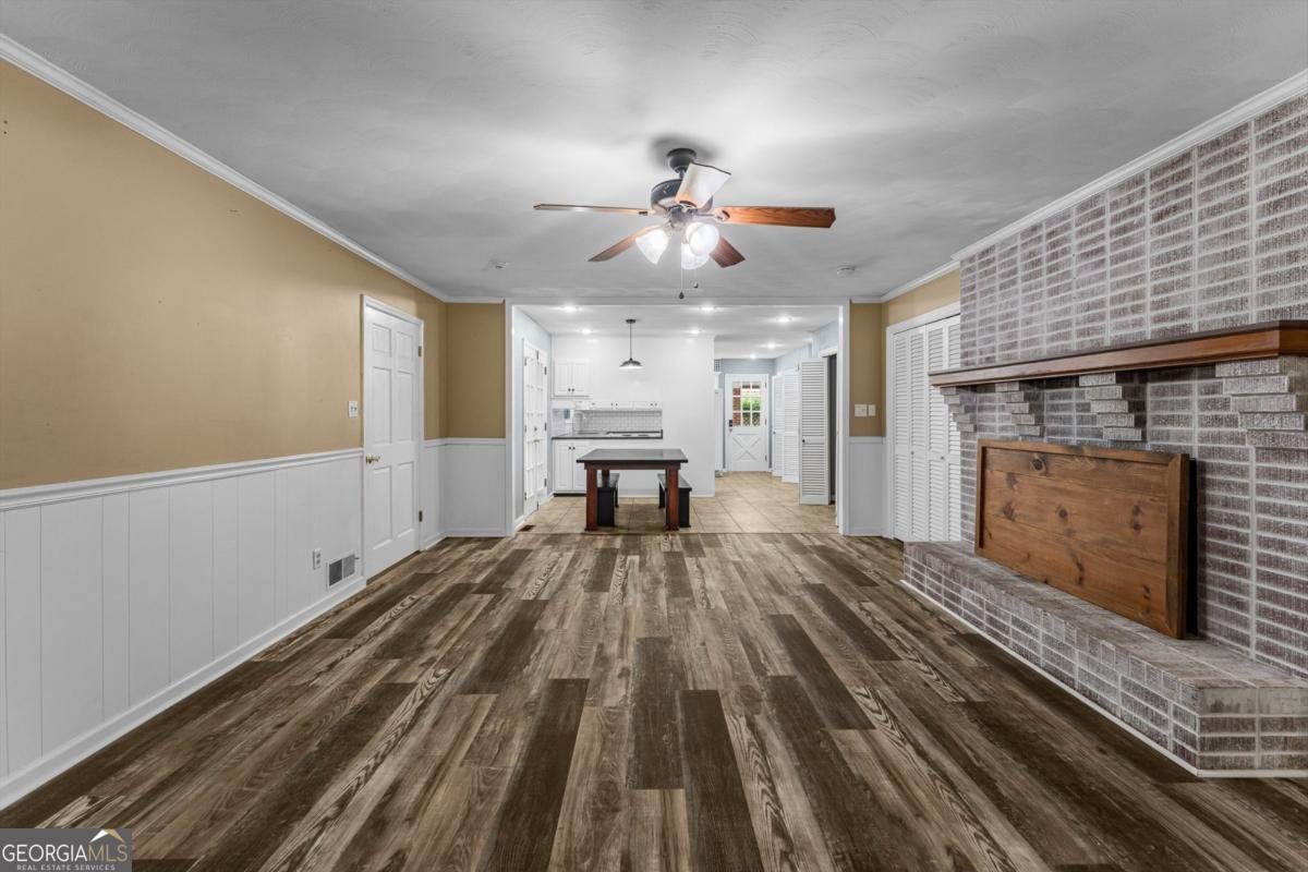 459 Prince Avenue Swainsboro - Photo 28