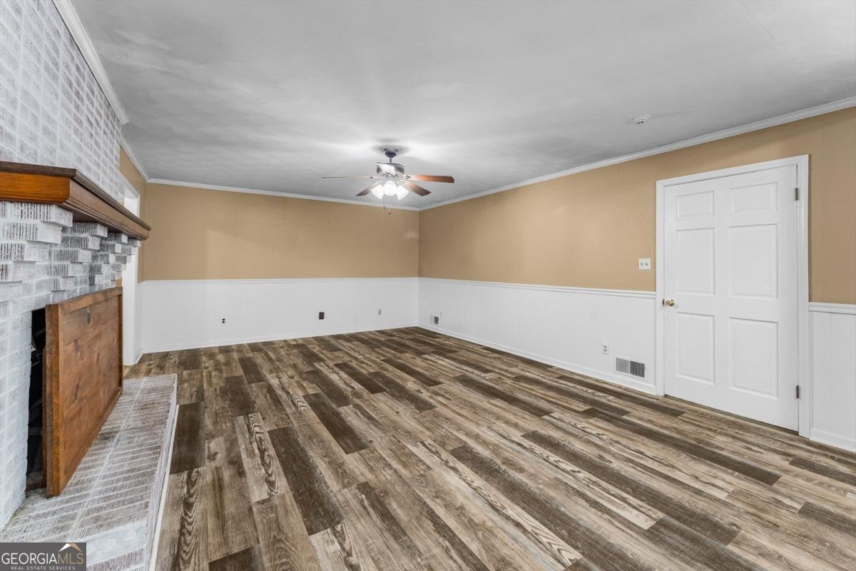 459 Prince Avenue Swainsboro - Photo 29