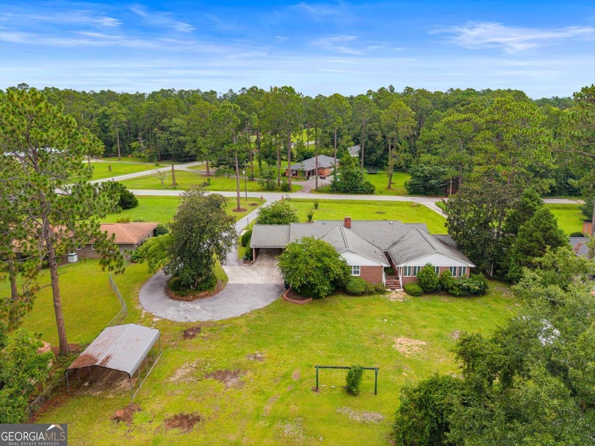 459 Prince Avenue Swainsboro - Photo 67