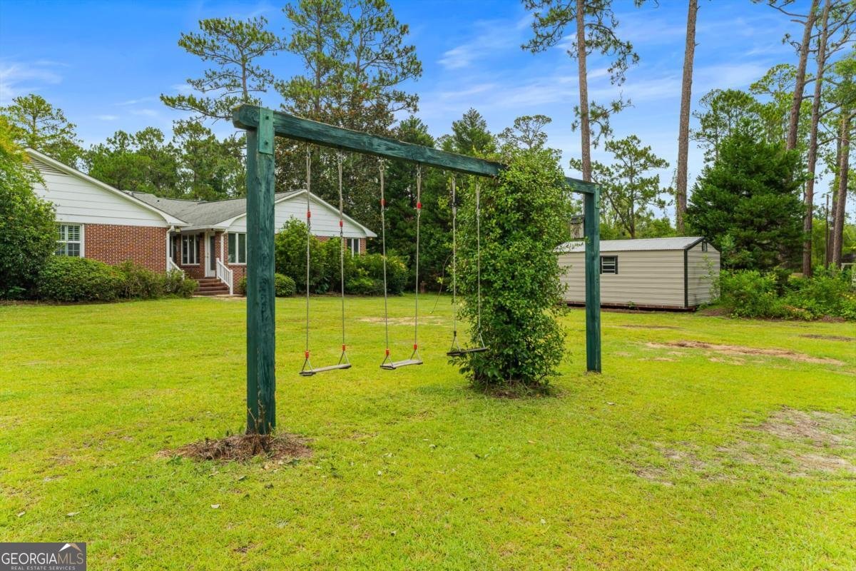 459 Prince Avenue Swainsboro - Photo 69