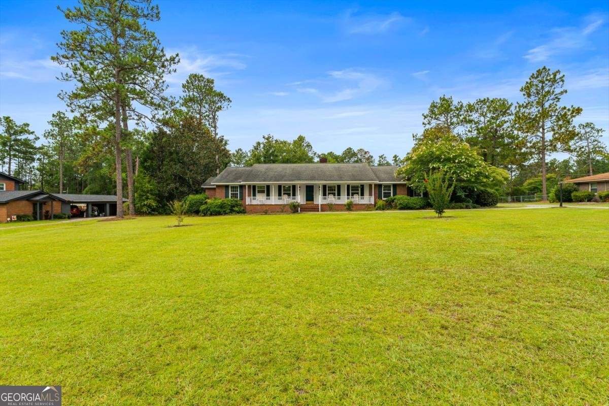 459 Prince Avenue Swainsboro - Photo 7