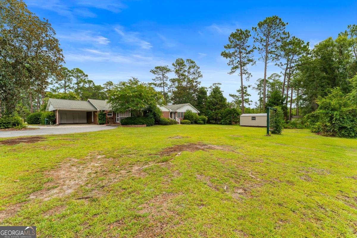 459 Prince Avenue Swainsboro - Photo 70