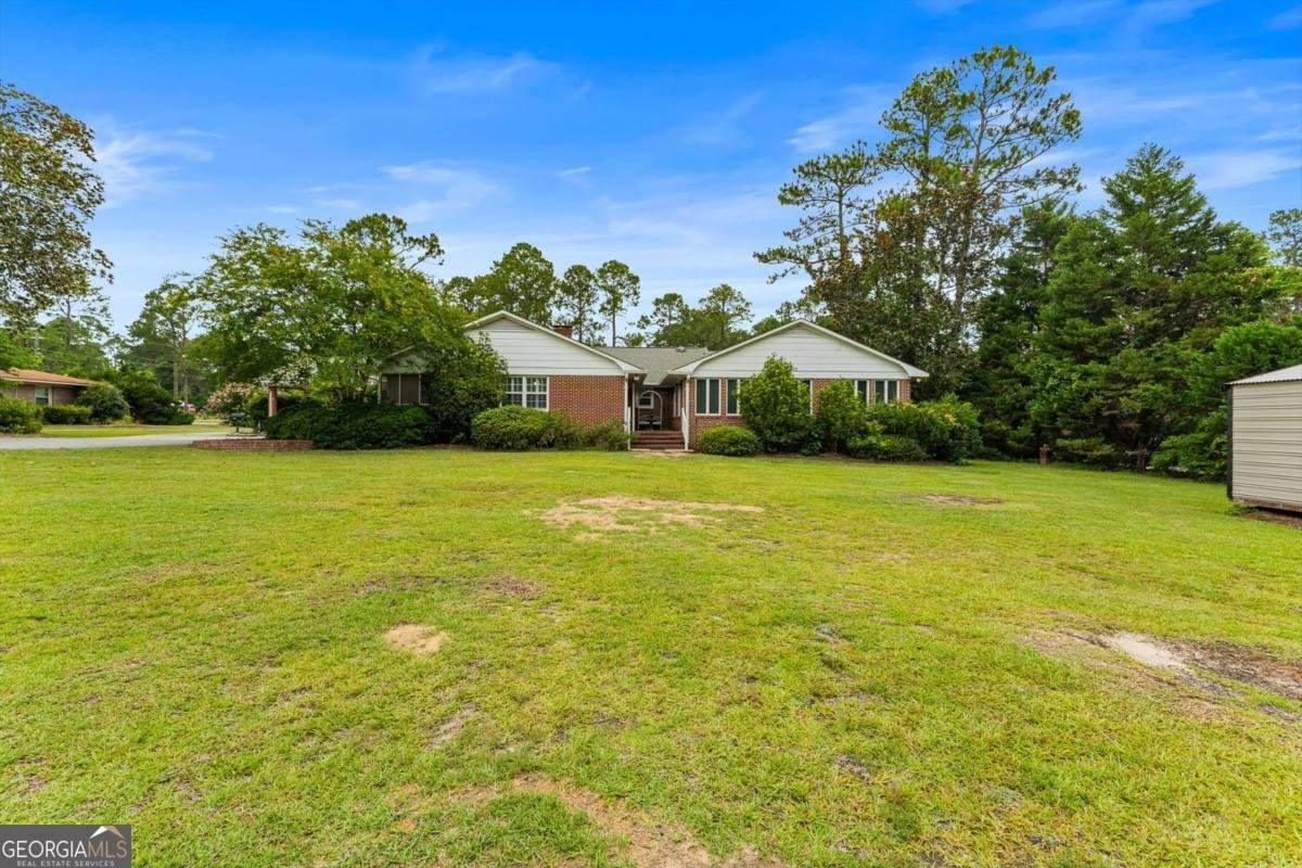459 Prince Avenue Swainsboro - Photo 71