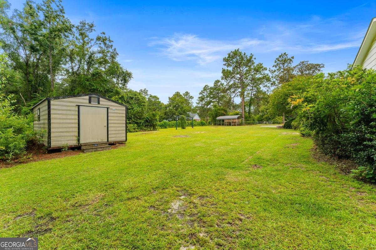 459 Prince Avenue Swainsboro - Photo 74