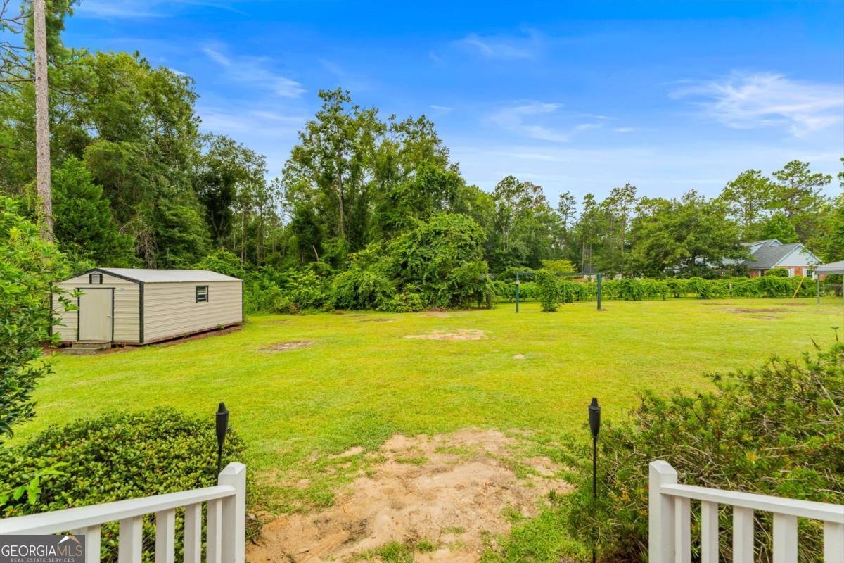 459 Prince Avenue Swainsboro - Photo 78