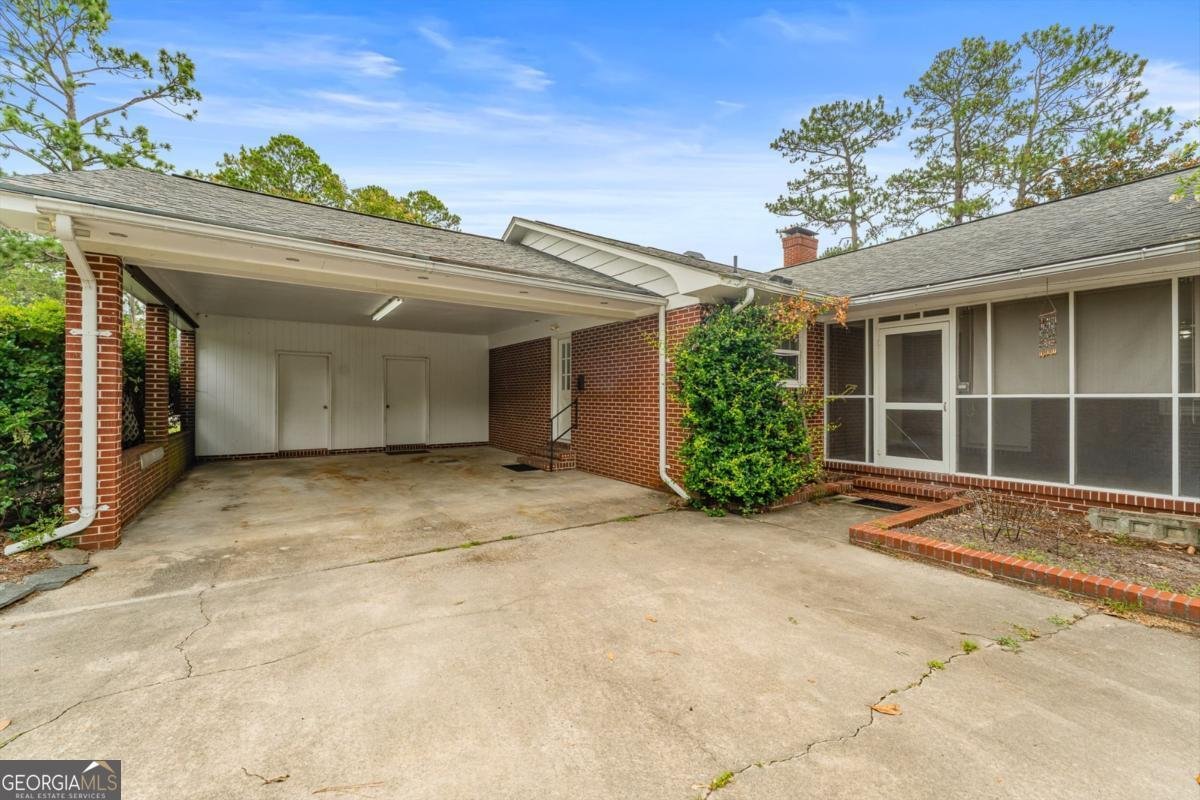 459 Prince Avenue Swainsboro - Photo 79