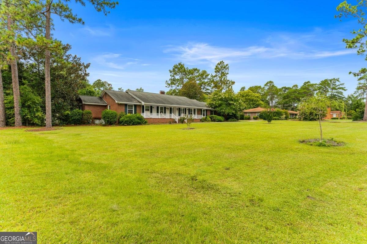 459 Prince Avenue Swainsboro - Photo 8