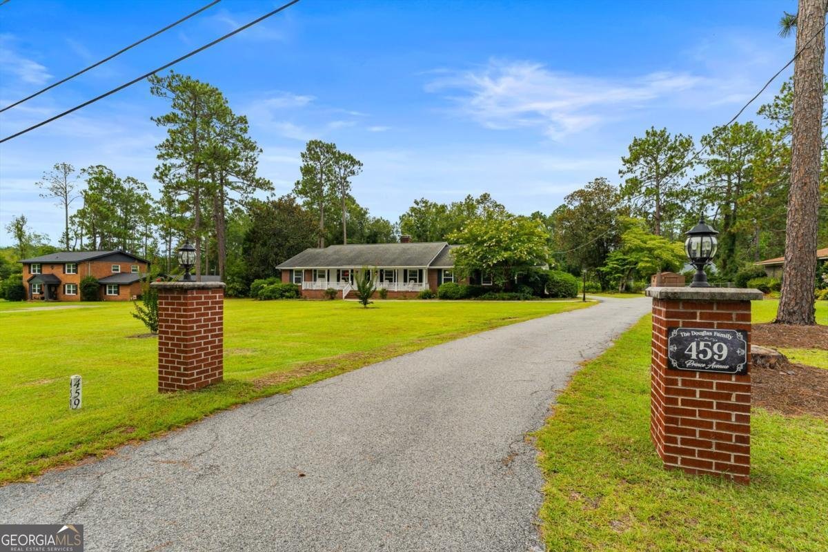 459 Prince Avenue Swainsboro - Photo 9