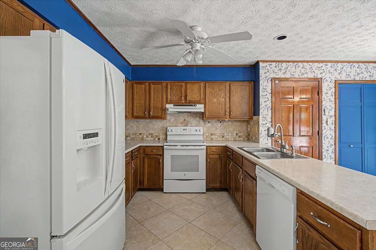 4352 Deerbrook Way Lilburn - Photo 15