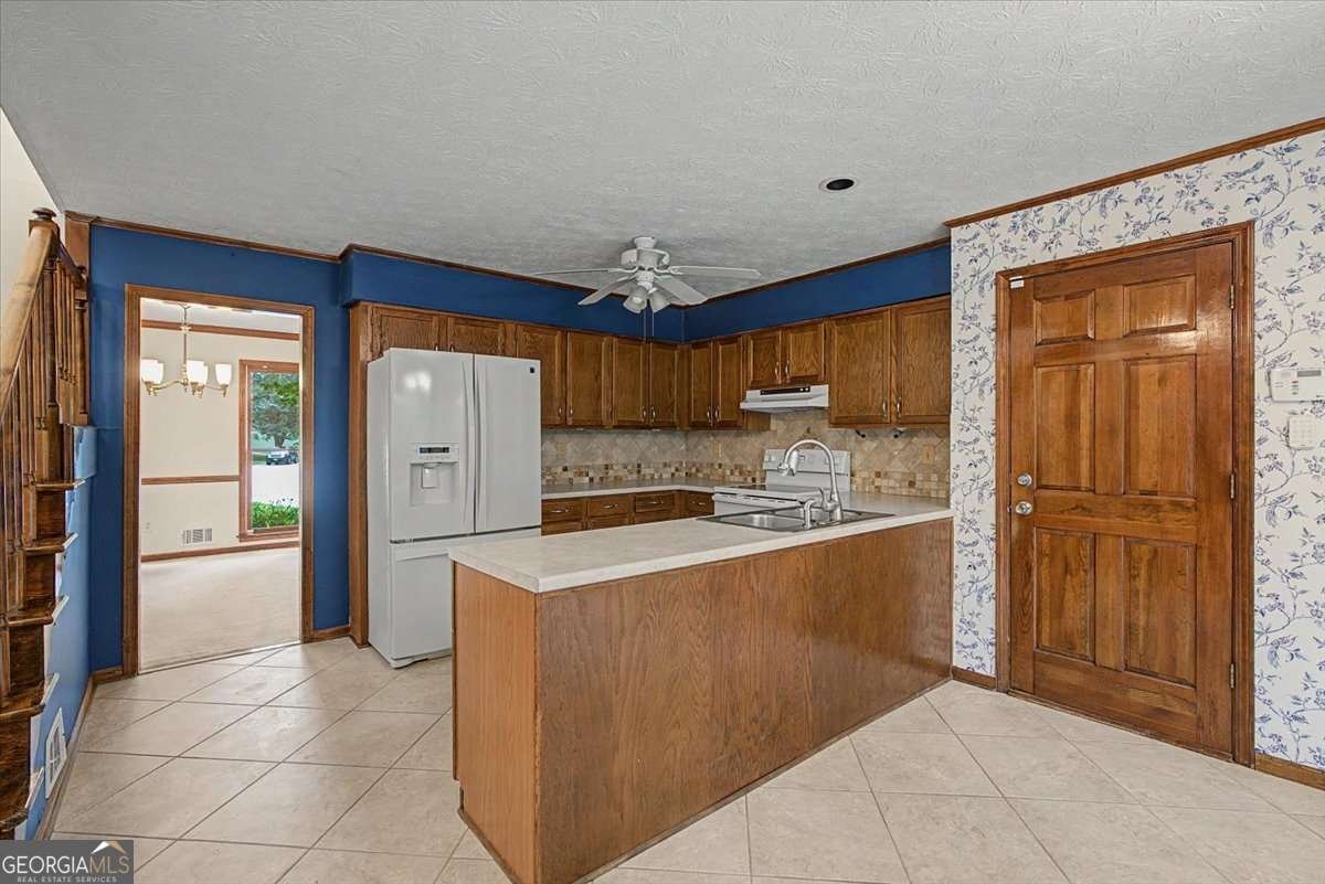 4352 Deerbrook Way Lilburn - Photo 20