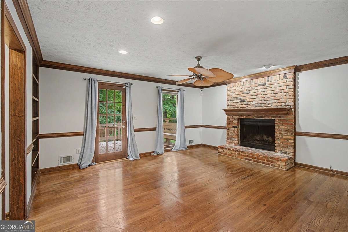 4352 Deerbrook Way Lilburn - Photo 22