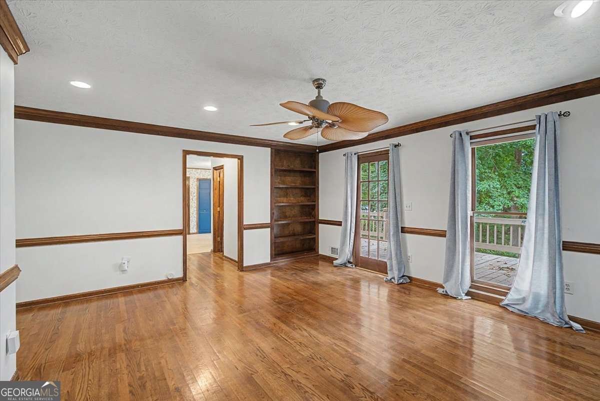 4352 Deerbrook Way Lilburn - Photo 23