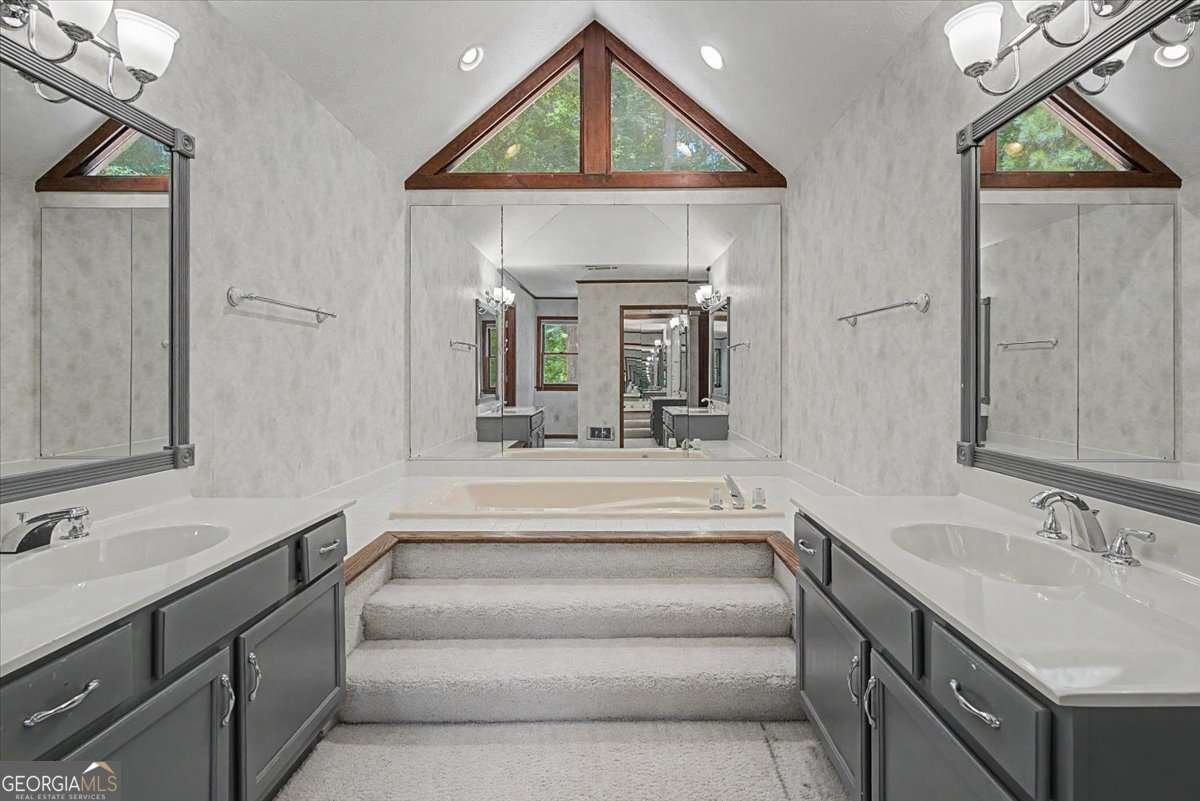 4352 Deerbrook Way Lilburn - Photo 31