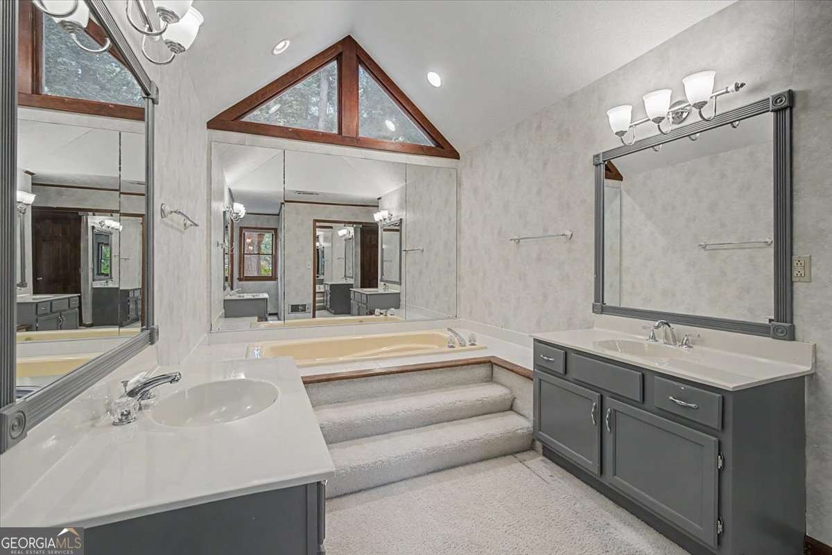 4352 Deerbrook Way Lilburn - Photo 32
