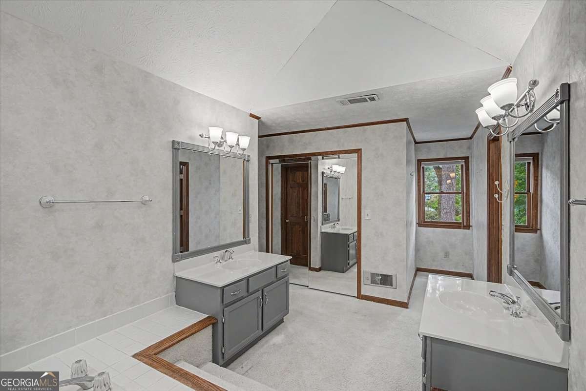 4352 Deerbrook Way Lilburn - Photo 33