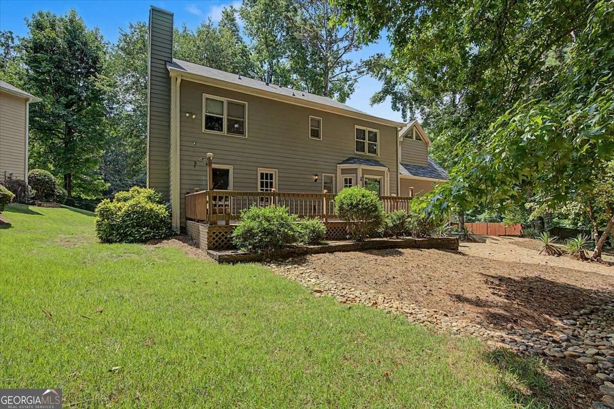 4352 Deerbrook Way Lilburn - Photo 44