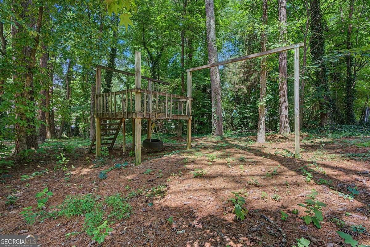 4352 Deerbrook Way Lilburn - Photo 49