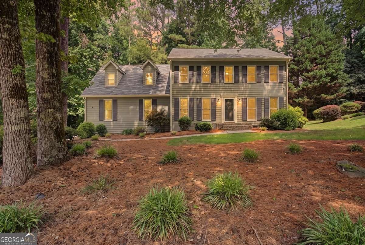 4352 Deerbrook Way Lilburn - Photo 6