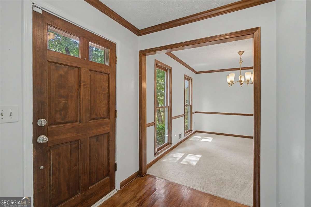 4352 Deerbrook Way Lilburn - Photo 9