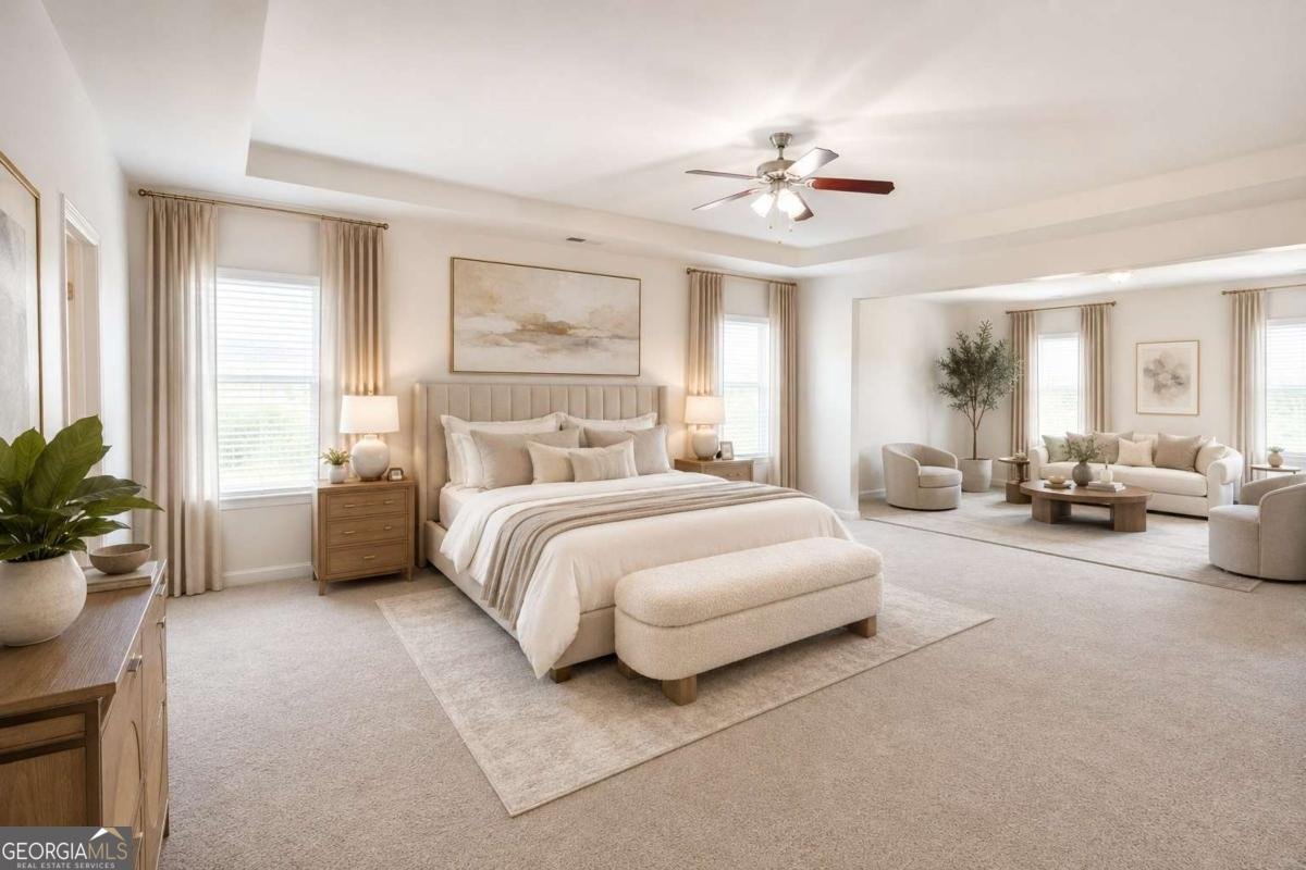 505 Lance View Lane Lawrenceville - Photo 11