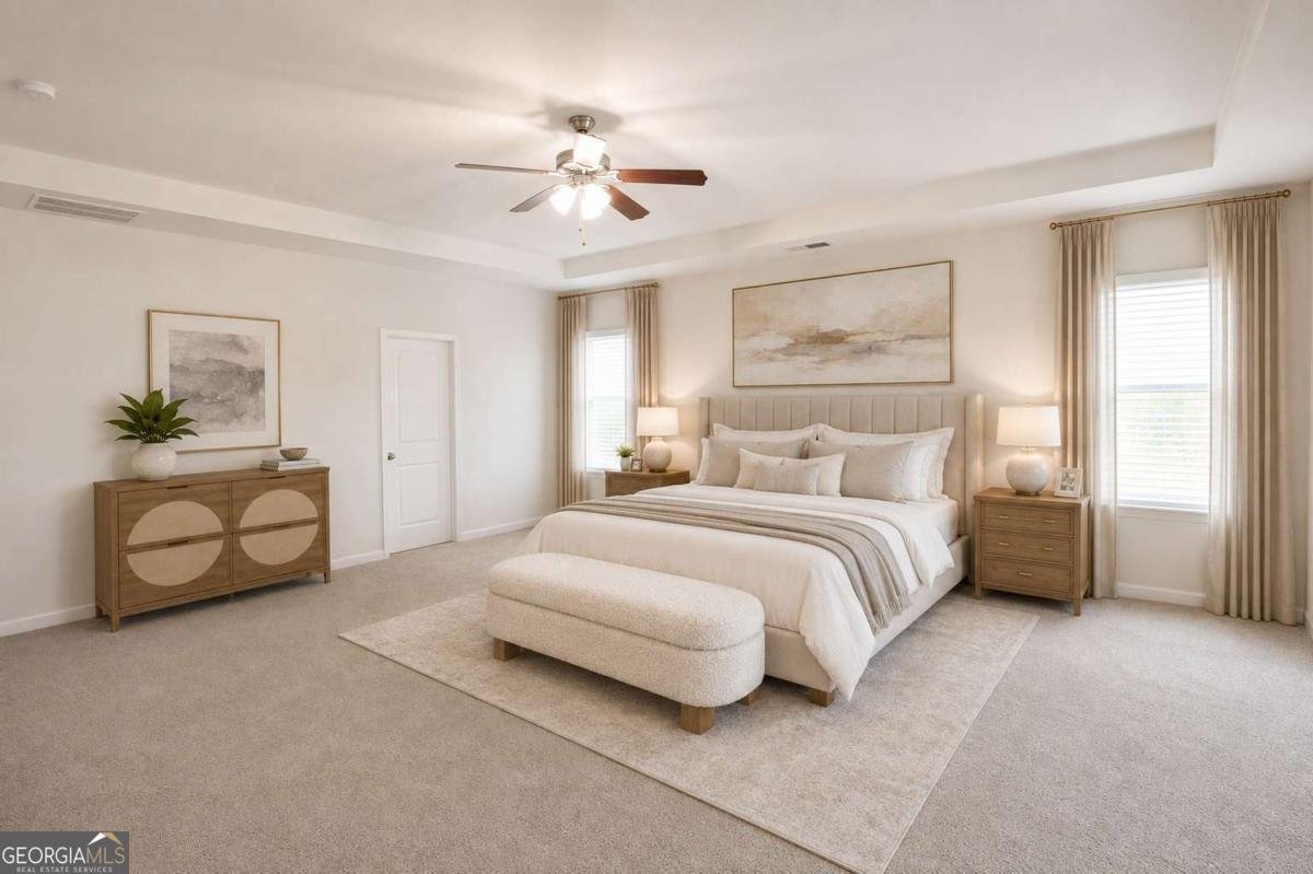 505 Lance View Lane Lawrenceville - Photo 12