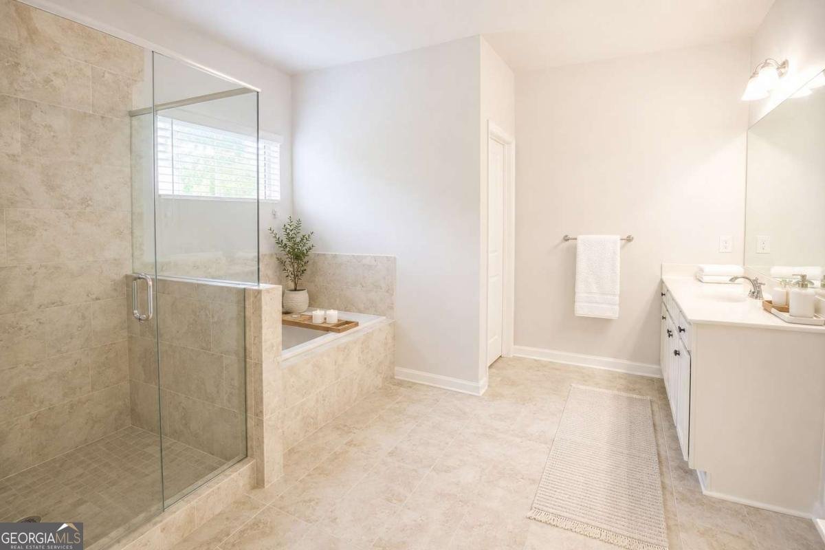 505 Lance View Lane Lawrenceville - Photo 13