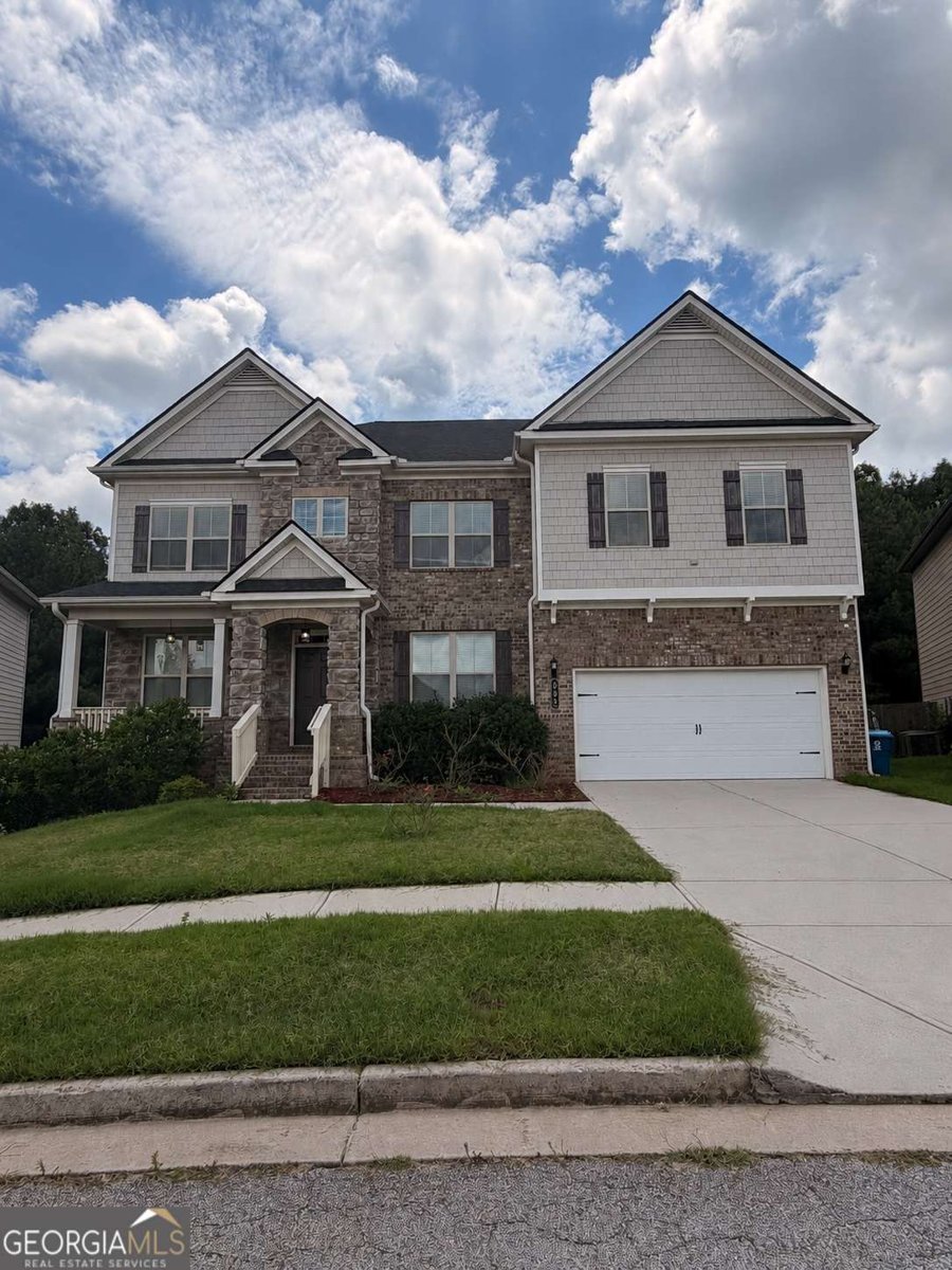 505 Lance View Lane Lawrenceville - Photo 41