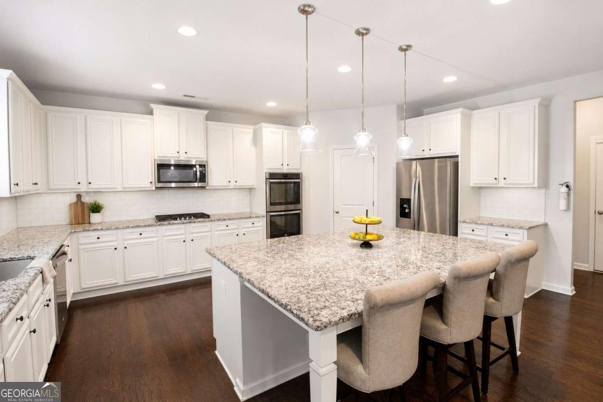 505 Lance View Lane Lawrenceville - Photo 6