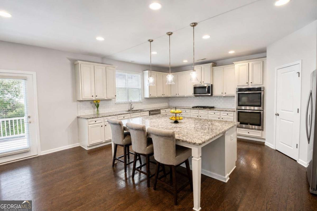 505 Lance View Lane Lawrenceville - Photo 7