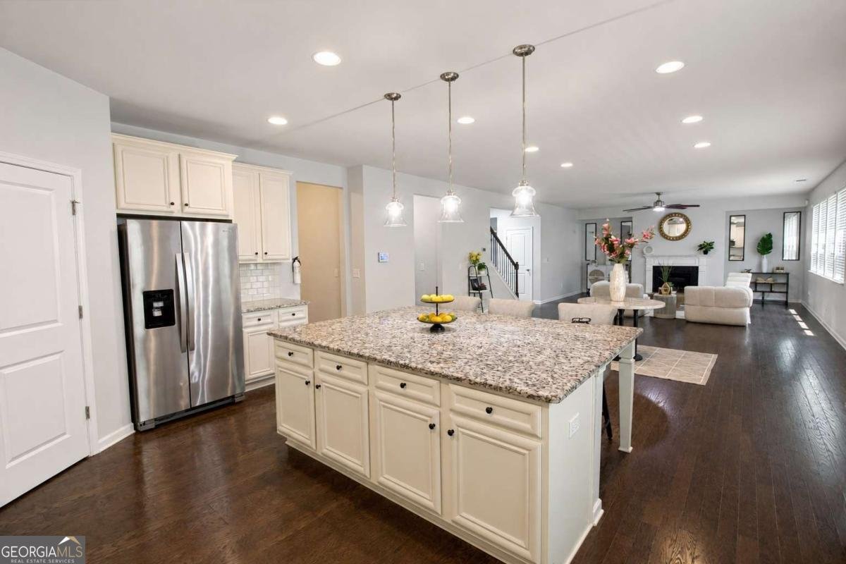 505 Lance View Lane Lawrenceville - Photo 8