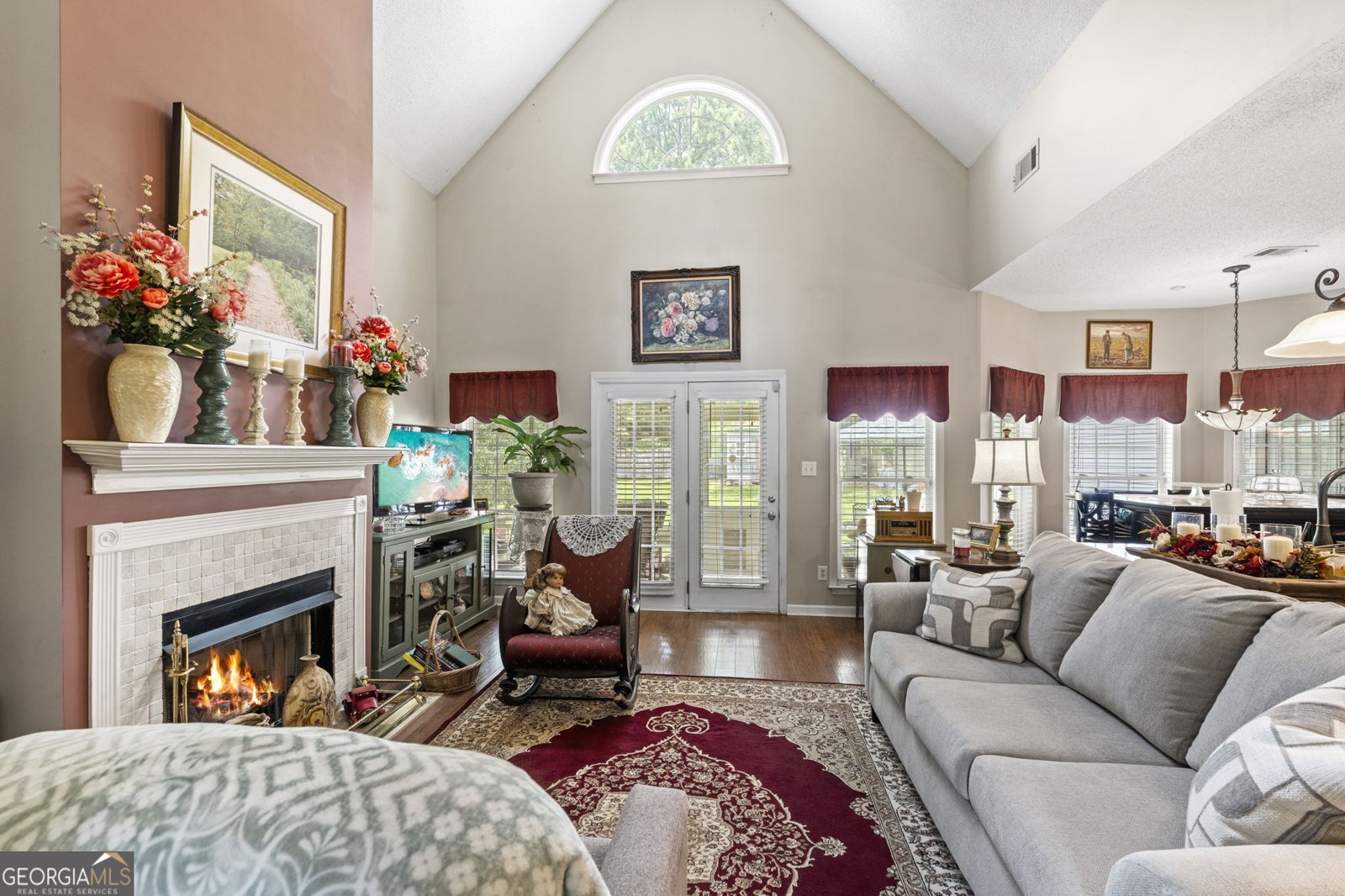 1142 Alma Drive Macon - Photo 10