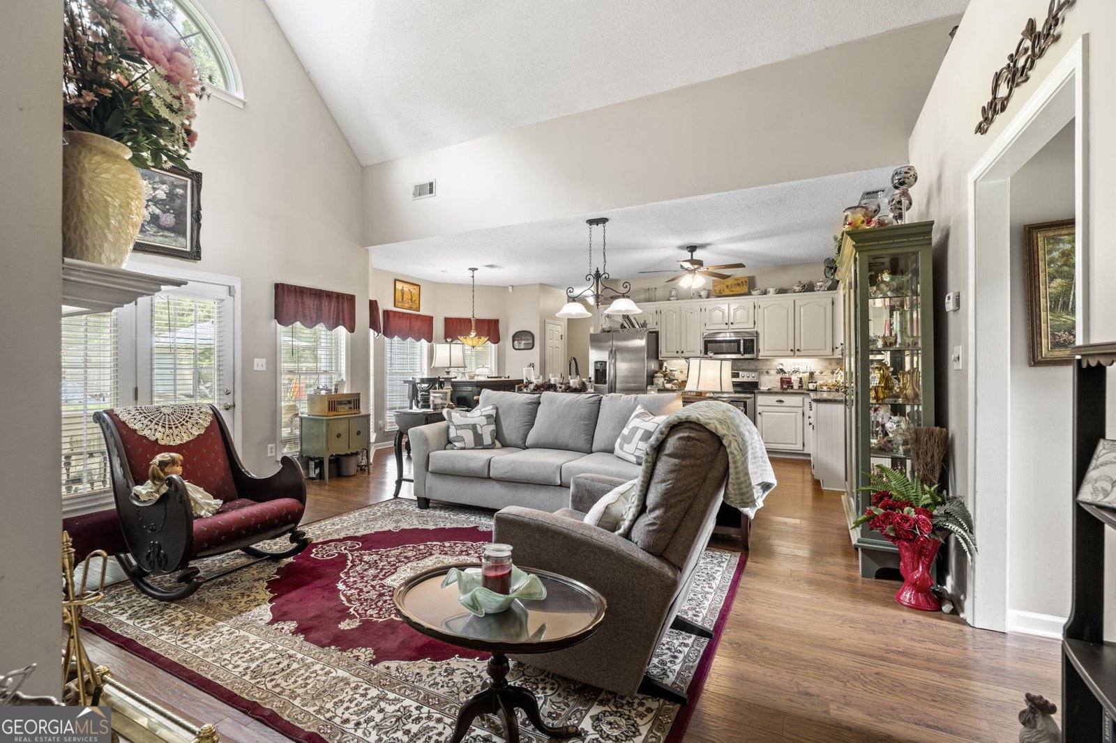 1142 Alma Drive Macon - Photo 13