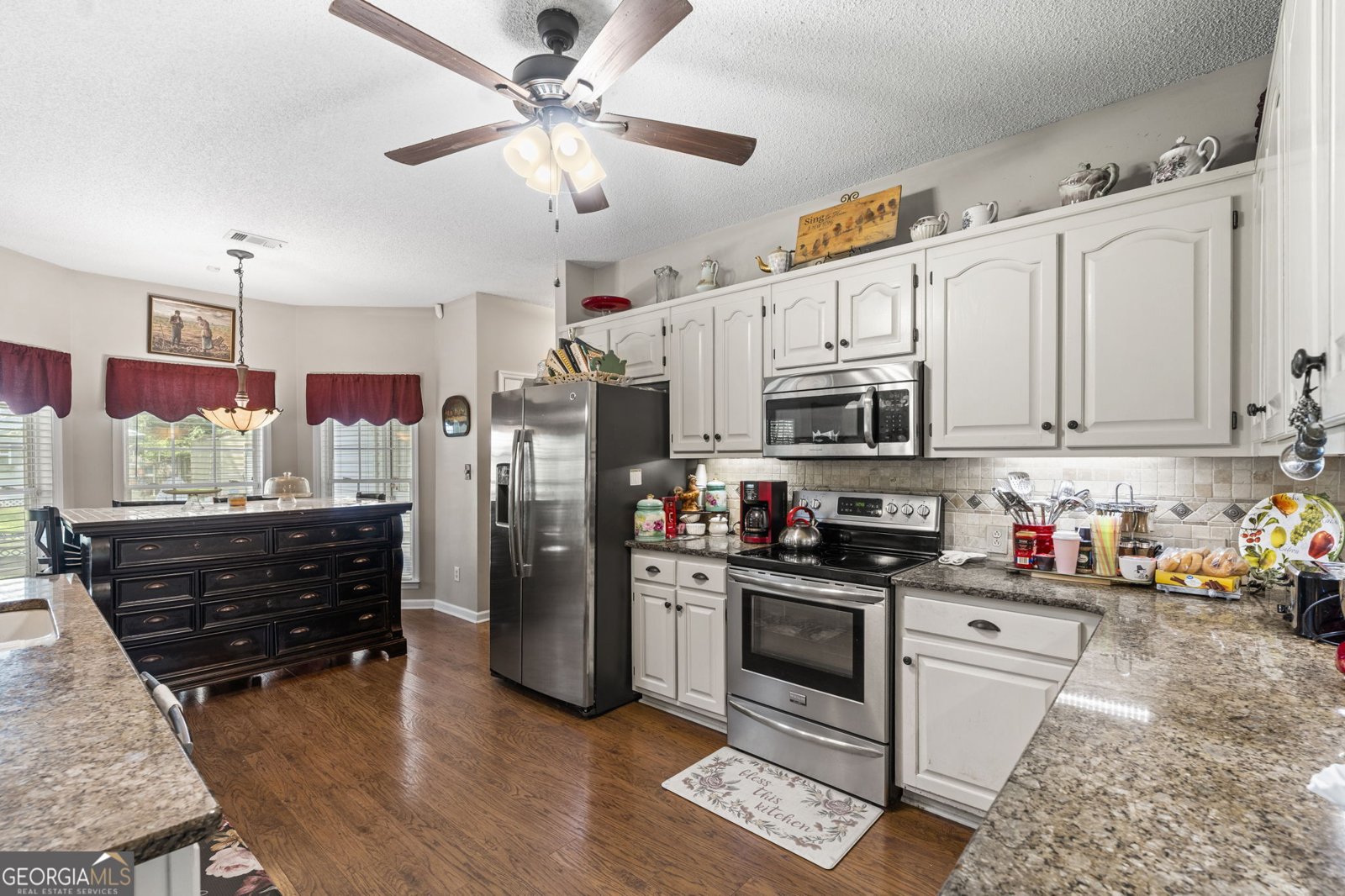 1142 Alma Drive Macon - Photo 14
